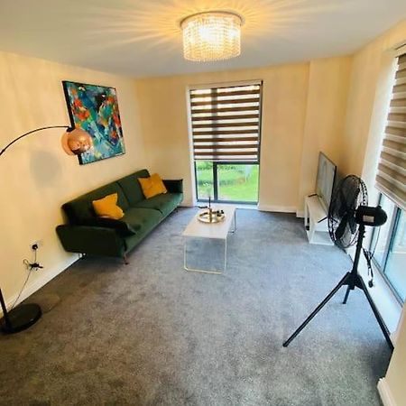 Beautiful And Modern 2 Bedroom Flat In Colindale Edgware Ngoại thất bức ảnh